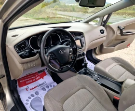 Kia Ceed 1.6 CRDI 130к.с .2013г. Автоматик- FUL - EКСТРИ | Auto.bg — изображение 10 Kia Ceed 1.6 CRDI 130к.с .2013г. Автоматик- FUL - EКСТРИ | Auto.bg — изображение 10