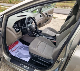 Kia Ceed 1.6 CRDI 130к.с .2013г. Автоматик- FUL - EКСТРИ | Auto.bg — изображение 17 Kia Ceed 1.6 CRDI 130к.с .2013г. Автоматик- FUL - EКСТРИ | Auto.bg — изображение 17