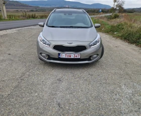 Kia Ceed 1.6 CRDI 130к.с .2013г. Автоматик- FUL - EКСТРИ | Auto.bg — изображение 3 Kia Ceed 1.6 CRDI 130к.с .2013г. Автоматик- FUL - EКСТРИ | Auto.bg — изображение 3