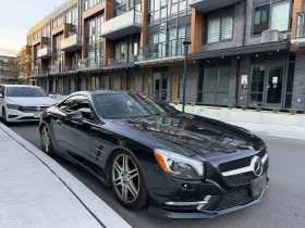 Mercedes-Benz SL 55 AMG Back cam* H&K* Blind spot* Обдух* Подгрев* | Auto.bg — изображение 2 Mercedes-Benz SL 55 AMG Back cam* H&K* Blind spot* Обдух* Подгрев* | Auto.bg — изображение 2