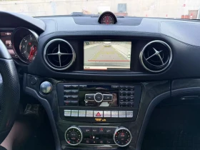 Mercedes-Benz SL 55 AMG Back cam* H&K* Blind spot* Обдух* Подгрев* | Auto.bg — изображение 9 Mercedes-Benz SL 55 AMG Back cam* H&K* Blind spot* Обдух* Подгрев* | Auto.bg — изображение 9