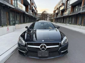 Mercedes-Benz SL 55 AMG Back cam* H&K* Blind spot* Обдух* Подгрев* | Auto.bg — изображение 3 Mercedes-Benz SL 55 AMG Back cam* H&K* Blind spot* Обдух* Подгрев* | Auto.bg — изображение 3