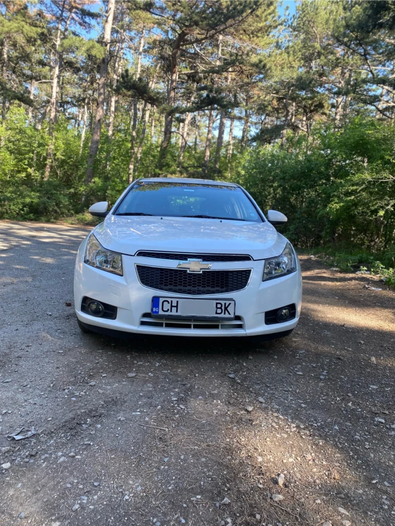 Chevrolet Cruze 1, 8 141 к.с. - 3920 € / 7666.85 лв. - 80191111 1 | Car24.bg Chevrolet Cruze 1, 8 141 к.с. - 3920 € / 7666.85 лв. - 80191111 1