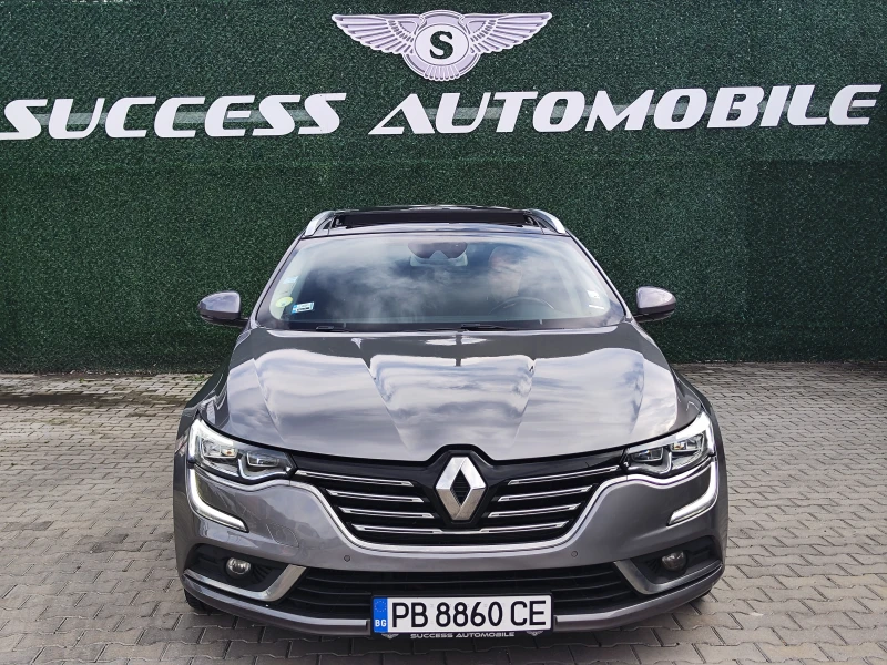 Renault Talisman 1.6* PANORAMA* PODGREV* CAMERA* LED* KEYLESS* LIZI - 10999 € / 21512.17 лв. - 87209208 1 | Car24.bg Renault Talisman 1.6* PANORAMA* PODGREV* CAMERA* LED* KEYLESS* LIZI - 10999 € / 21512.17 лв. - 87209208 1
