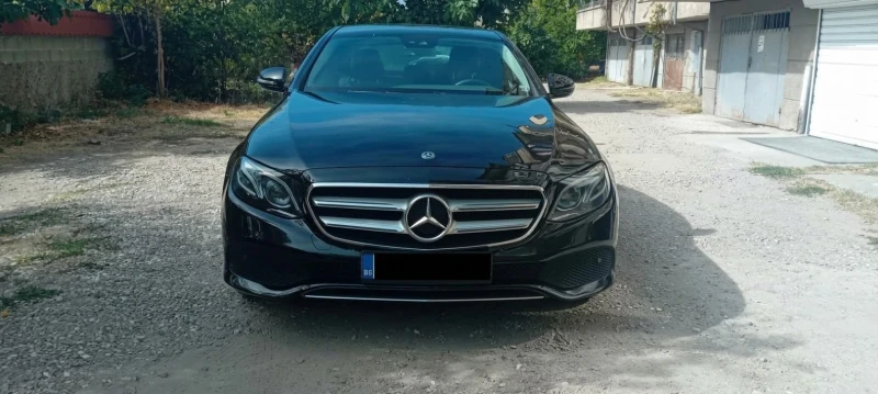 Mercedes-Benz E 220 - 19999 € - 60193530 1 | Car24.bg Mercedes-Benz E 220 - 19999 € - 60193530 1
