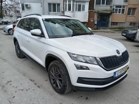 Skoda Kodiaq 2.0D DSG | Auto.bg — изображение 2 Skoda Kodiaq 2.0D DSG | Auto.bg — изображение 2
