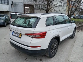 Skoda Kodiaq 2.0D DSG | Auto.bg — изображение 3 Skoda Kodiaq 2.0D DSG | Auto.bg — изображение 3