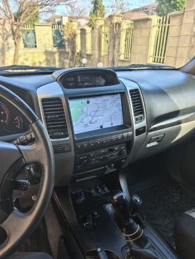 Toyota Land cruiser 120 - 26000 € / 50851.58 лв. - 86931710 6 | Car24.bg Toyota Land cruiser 120 - 26000 € / 50851.58 лв. - 86931710 6