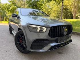 Mercedes-Benz GLE 350 BRABUS OPTIC