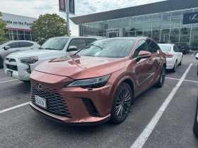 Lexus RX * 350h * CARFAX * ОПЦИЯ ЗА ФИНАНСИРАНЕ