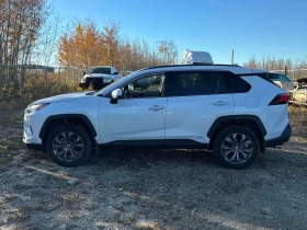 Toyota Rav4 Hybrid Limited | CARFAX | БЕЗ ИНЦИДЕНТИ | Auto.bg — изображение 3 Toyota Rav4 Hybrid Limited | CARFAX | БЕЗ ИНЦИДЕНТИ | Auto.bg — изображение 3
