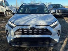 Toyota Rav4 Hybrid Limited | CARFAX | БЕЗ ИНЦИДЕНТИ | Auto.bg — изображение 2 Toyota Rav4 Hybrid Limited | CARFAX | БЕЗ ИНЦИДЕНТИ | Auto.bg — изображение 2