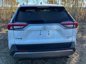 Toyota Rav4 Hybrid Limited | CARFAX | БЕЗ ИНЦИДЕНТИ | Auto.bg — изображение 5 Toyota Rav4 Hybrid Limited | CARFAX | БЕЗ ИНЦИДЕНТИ | Auto.bg — изображение 5