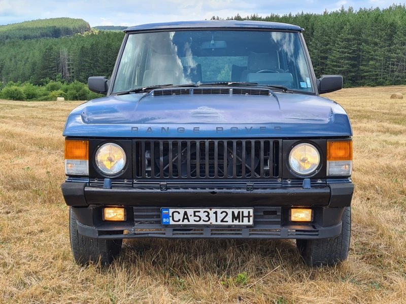 Land Rover Range rover Vogue - 3600 € / 7040.99 лв. - 84312922 1 | Car24.bg Land Rover Range rover Vogue - 3600 € / 7040.99 лв. - 84312922 1