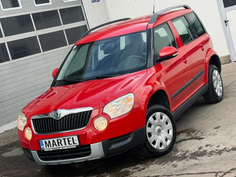 Skoda Yeti 1.2TSI - 4000 € - 71381304 1 | Car24.bg Skoda Yeti 1.2TSI - 4000 € - 71381304 1