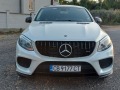 Mercedes-Benz GLE 350 Coupe/AMG/9G/360/Bang&Oulfsen/ActivSound/FULL - [9] 