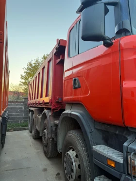 Scania R 500 undefined | Auto.bg — изображение 3 Scania R 500 undefined | Auto.bg — изображение 3