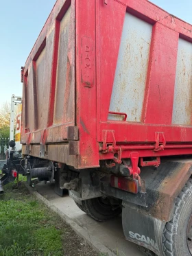 Scania R 500 undefined | Auto.bg — изображение 4 Scania R 500 undefined | Auto.bg — изображение 4