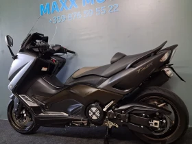 Yamaha T-max 530i | Auto.bg — изображение 2 Yamaha T-max 530i | Auto.bg — изображение 2