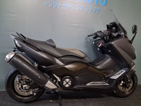 Yamaha T-max 530i | Auto.bg — изображение 11 Yamaha T-max 530i | Auto.bg — изображение 11