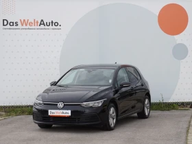 VW Golf 8 Life 2.0 TDI SCR - Car24.bg VW Golf 8 Life 2.0 TDI SCR