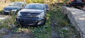 Kia Rio 1.1D-15гЗаМотор 1 - Car24.bg Kia Rio 1.1D-15гЗаМотор 1