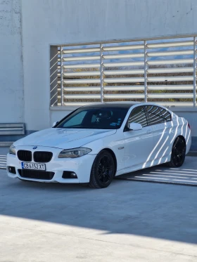 BMW 530 - Car24.bg BMW 530