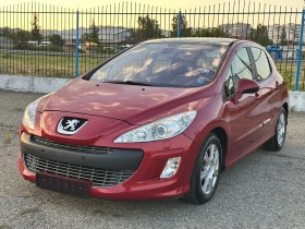 Peugeot 308 2.0 HDI Platinum - Car24.bg Peugeot 308 2.0 HDI Platinum