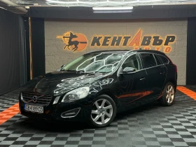 Volvo V60 2.4d 215 к.с./ГАРАНЦИЯ/БАРТЕР/ЛИЗИНГ/КОМЕНТАР