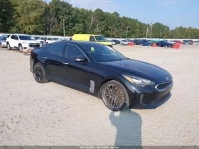 Kia Stinger PREMIUM AWD - Car24.bg Kia Stinger PREMIUM AWD