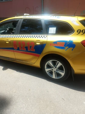 Opel Astra - 3500 € / 6845.40 лв. - 70581557 3 | Car24.bg Opel Astra - 3500 € / 6845.40 лв. - 70581557 3