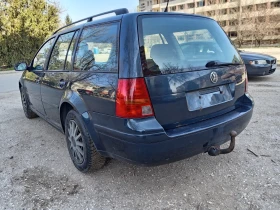 VW Golf 1.9TDI | Auto.bg — изображение 4 VW Golf 1.9TDI | Auto.bg — изображение 4