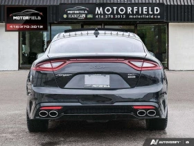 Kia Stinger * GT2 * CARFAX * ЦЕНА ДО БГ | Auto.bg — изображение 5 Kia Stinger * GT2 * CARFAX * ЦЕНА ДО БГ | Auto.bg — изображение 5