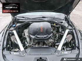 Kia Stinger * GT2 * CARFAX * ЦЕНА ДО БГ | Auto.bg — изображение 7 Kia Stinger * GT2 * CARFAX * ЦЕНА ДО БГ | Auto.bg — изображение 7