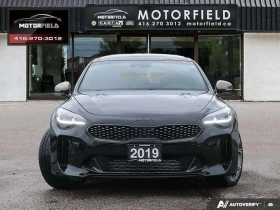 Kia Stinger * GT2 * CARFAX * ЦЕНА ДО БГ | Auto.bg — изображение 2 Kia Stinger * GT2 * CARFAX * ЦЕНА ДО БГ | Auto.bg — изображение 2