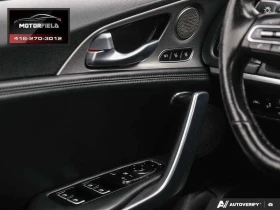 Kia Stinger * GT2 * CARFAX * ЦЕНА ДО БГ | Auto.bg — изображение 16 Kia Stinger * GT2 * CARFAX * ЦЕНА ДО БГ | Auto.bg — изображение 16