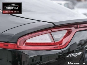 Kia Stinger * GT2 * CARFAX * ЦЕНА ДО БГ | Auto.bg — изображение 11 Kia Stinger * GT2 * CARFAX * ЦЕНА ДО БГ | Auto.bg — изображение 11