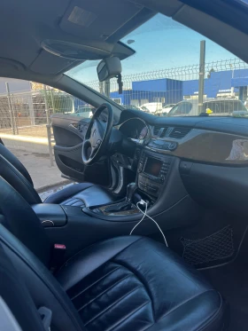 Mercedes-Benz CLS 320 - 5800 € / 11343.81 лв. - 37353408 2 | Car24.bg Mercedes-Benz CLS 320 - 5800 € / 11343.81 лв. - 37353408 2