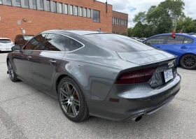 Audi A7 3.0Т * ОБДУХВАНЕ * КАМЕРА * S LINE * CARFAX * | Auto.bg — изображение 4 Audi A7 3.0Т * ОБДУХВАНЕ * КАМЕРА * S LINE * CARFAX * | Auto.bg — изображение 4