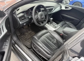 Audi A7 3.0Т * ОБДУХВАНЕ * КАМЕРА * S LINE * CARFAX * | Auto.bg — изображение 5 Audi A7 3.0Т * ОБДУХВАНЕ * КАМЕРА * S LINE * CARFAX * | Auto.bg — изображение 5