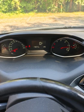 Peugeot 308 1.6 blu hdi GT - 5900 € / 11539.40 лв. - 36405236 15 | Car24.bg Peugeot 308 1.6 blu hdi GT - 5900 € / 11539.40 лв. - 36405236 15