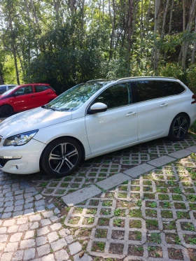 Peugeot 308 1.6 blu hdi GT - 5900 € / 11539.40 лв. - 36405236 3 | Car24.bg Peugeot 308 1.6 blu hdi GT - 5900 € / 11539.40 лв. - 36405236 3