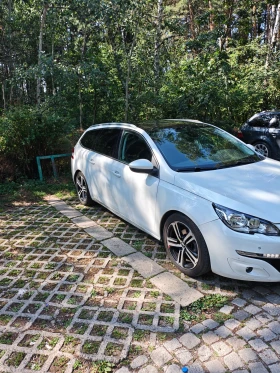 Peugeot 308 1.6 blu hdi GT - 5900 € / 11539.40 лв. - 36405236 6 | Car24.bg Peugeot 308 1.6 blu hdi GT - 5900 € / 11539.40 лв. - 36405236 6