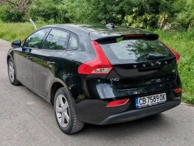 Volvo V40 2.0D 120hp Automatic - 7750 € / 15157.68 лв. - 81332063 8 | Car24.bg Volvo V40 2.0D 120hp Automatic - 7750 € / 15157.68 лв. - 81332063 8
