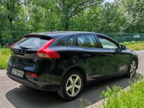 Volvo V40 2.0D 120hp Automatic - 7750 € / 15157.68 лв. - 81332063 4 | Car24.bg Volvo V40 2.0D 120hp Automatic - 7750 € / 15157.68 лв. - 81332063 4