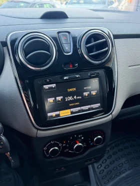 Dacia Lodgy 1.5dCi / 7 МЕСТА / КЛИМА | Auto.bg — изображение 8 Dacia Lodgy 1.5dCi / 7 МЕСТА / КЛИМА | Auto.bg — изображение 8