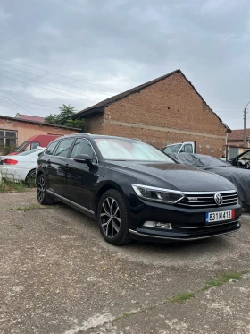 VW Passat 4х4 Swiss | Auto.bg — изображение 3 VW Passat 4х4 Swiss | Auto.bg — изображение 3