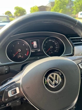 VW Passat 4х4 Swiss | Auto.bg — изображение 6 VW Passat 4х4 Swiss | Auto.bg — изображение 6