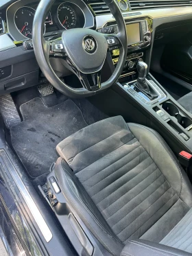VW Passat 4х4 Swiss | Auto.bg — изображение 4 VW Passat 4х4 Swiss | Auto.bg — изображение 4