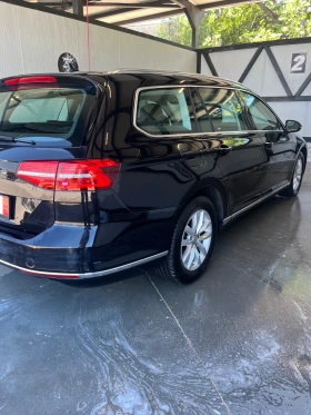 VW Passat 4х4 Swiss | Auto.bg — изображение 7 VW Passat 4х4 Swiss | Auto.bg — изображение 7